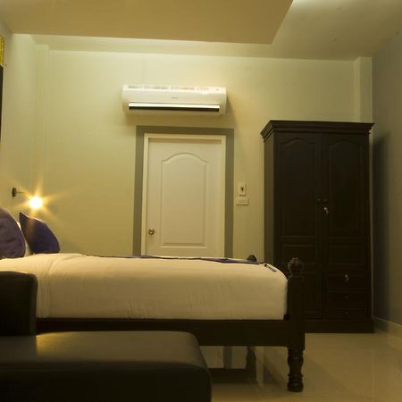 The Rise Resort Sukhothai Rom bilde