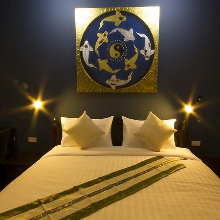 The Rise Resort Sukhothai Rom bilde