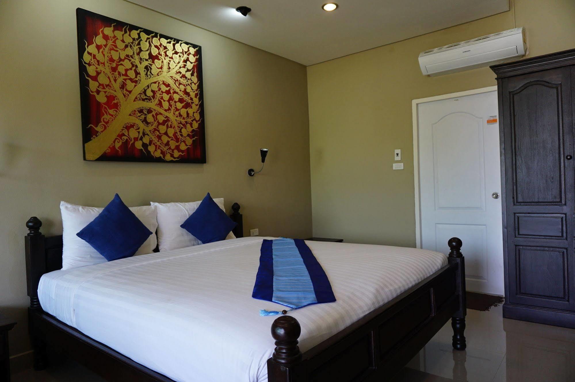 The Rise Resort Sukhothai Eksteriør bilde